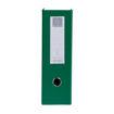 Picture of EXACOMPTA MAGAZINE HOLDER 100MM GREEN